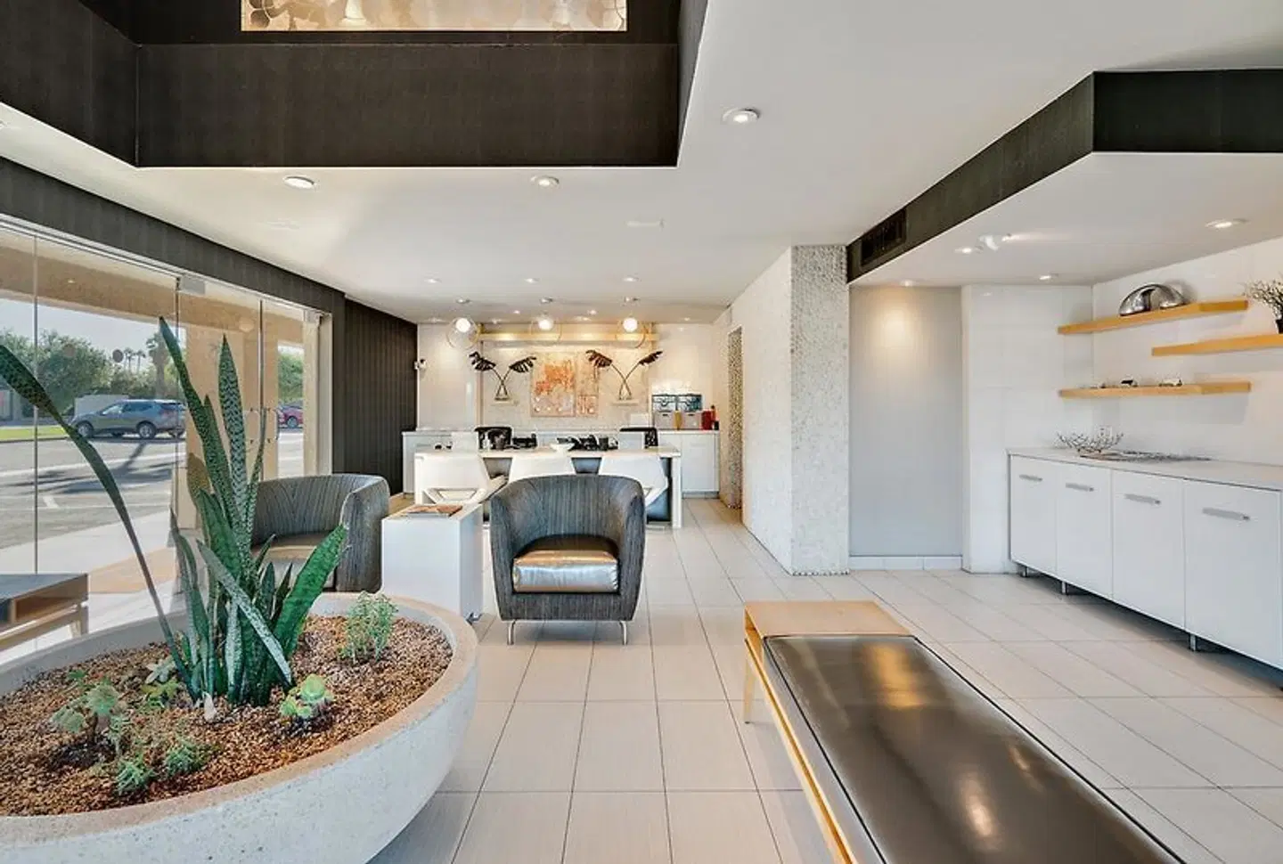 3 Palms Scottsdale LOUNGE_LOBBY