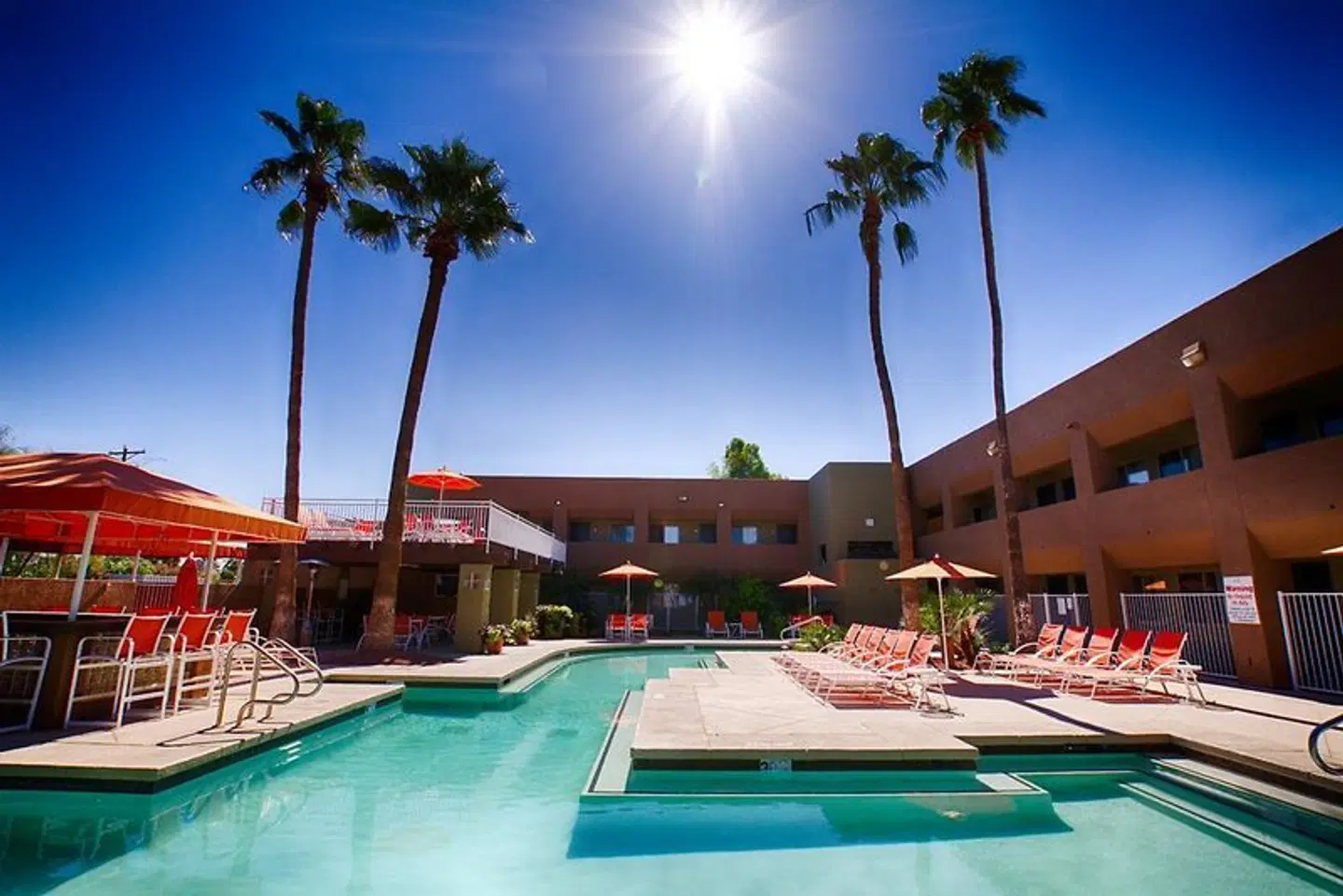 3 Palms Scottsdale OUTDOOR_POOL