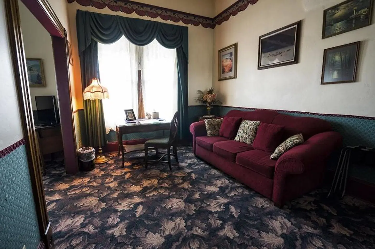 Red Garter B&B Inn ROOM_EXAMPLE