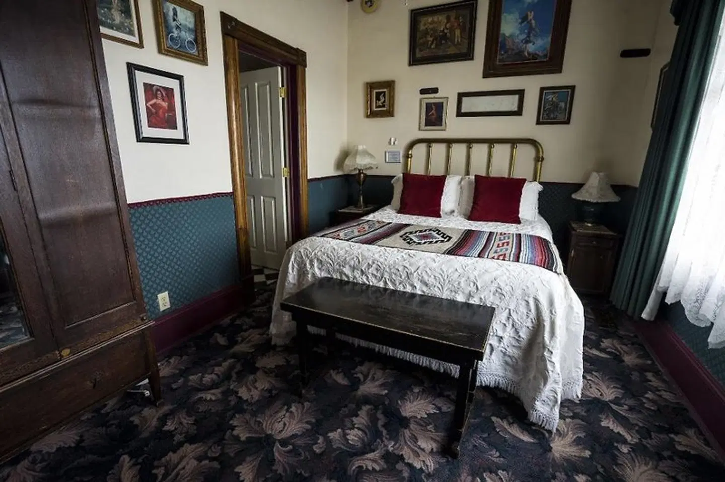 Red Garter B&B Inn ROOM_EXAMPLE