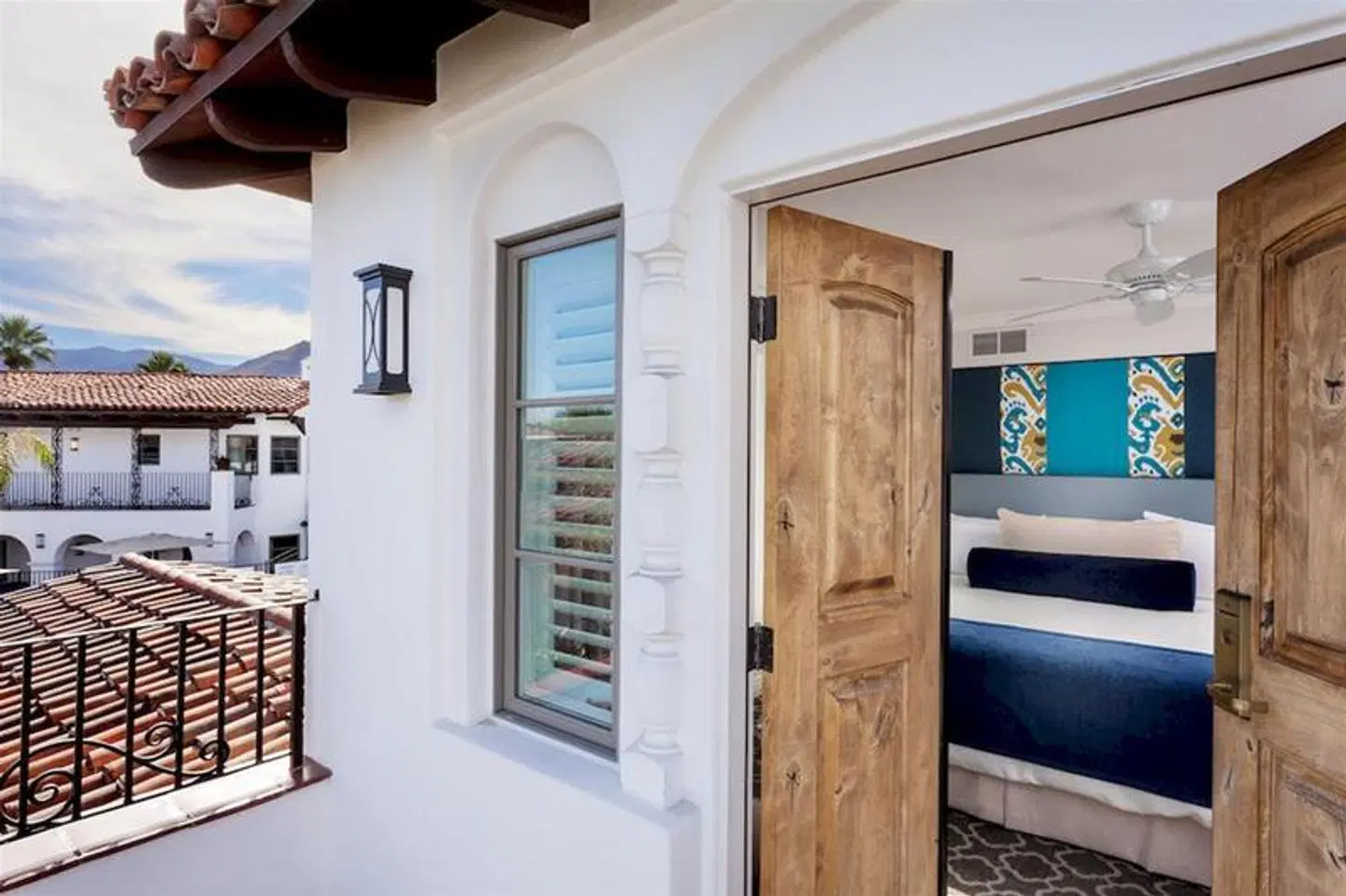 Triada Palm Springs, Autograph Collection ROOM_EXAMPLE