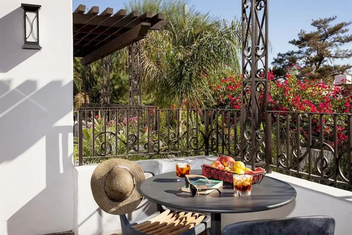 Triada Palm Springs, Autograph Collection Terrasse