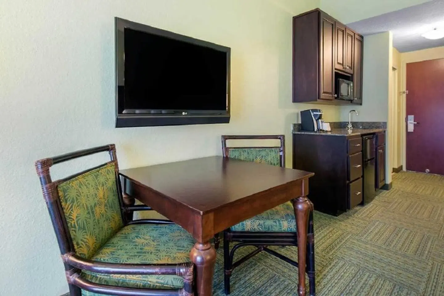 Treasure Bay Hotel & Marina ROOM_EXAMPLE