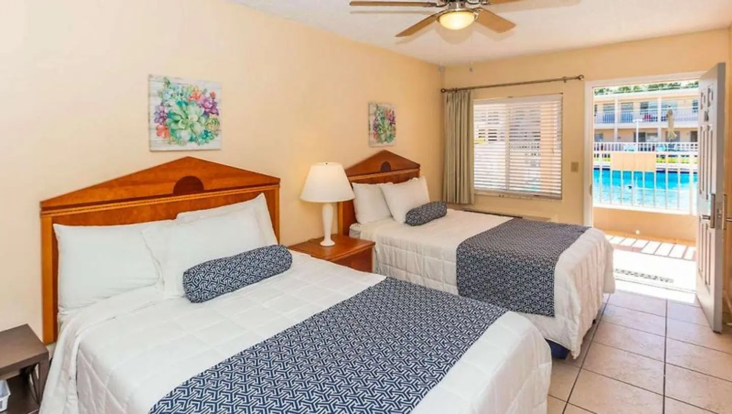 Belleair Beach Resort Motel ROOM_EXAMPLE