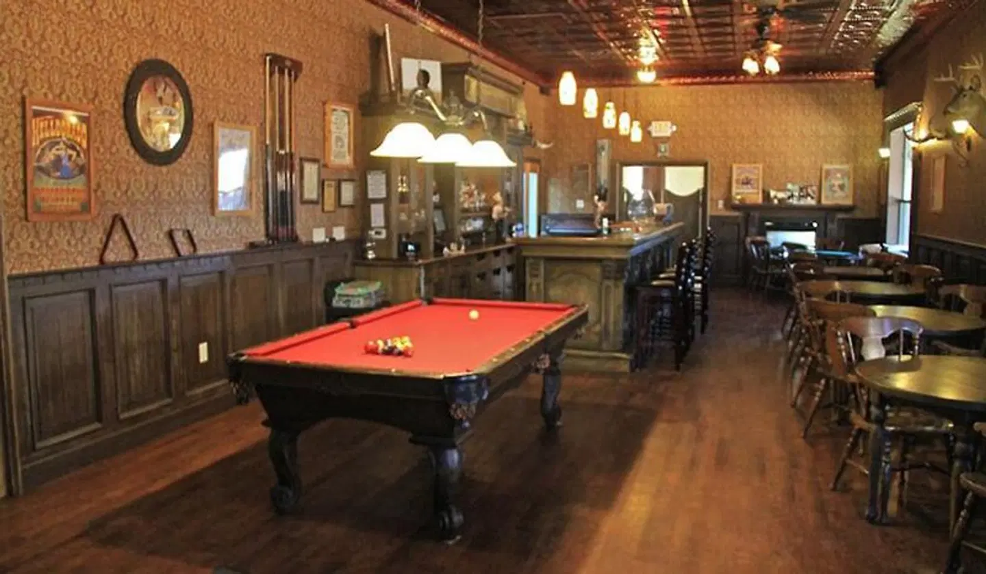 Tombstone Monument Ranch SPORTS_AND_LEISURE