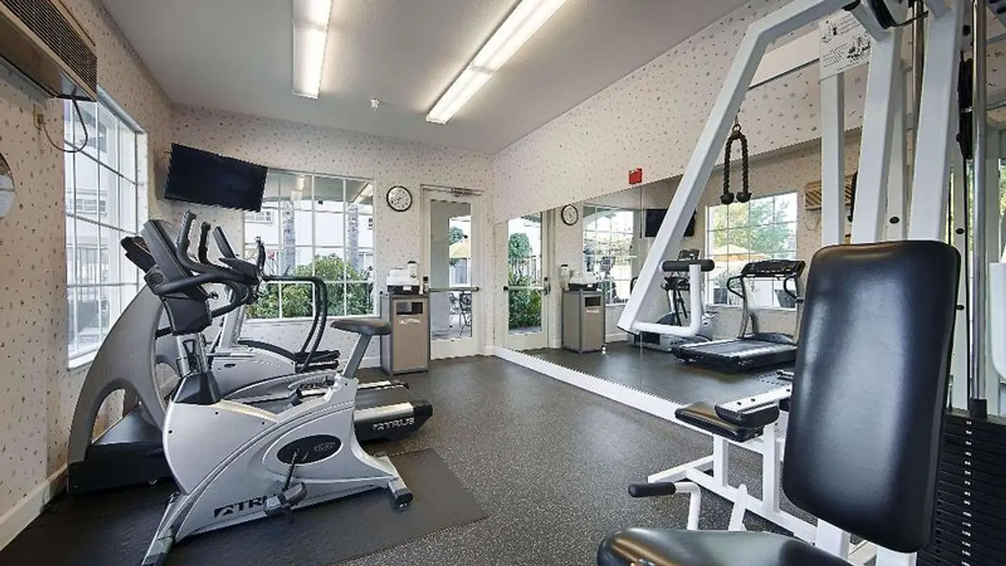 Best Western Plus Capitola by the Sea SPORTS_AND_LEISURE