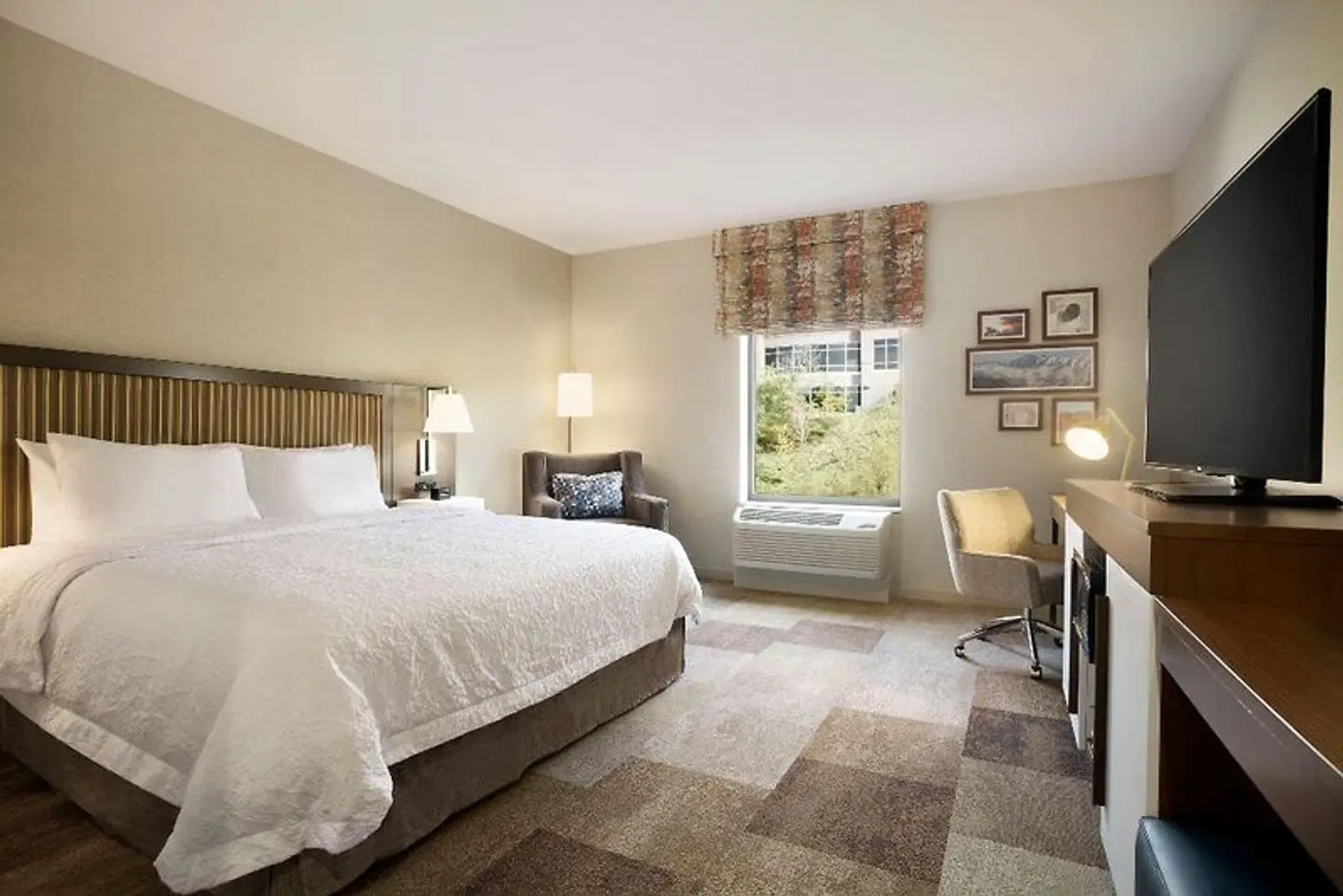 Hampton Inn Salt Lake City Cottonwood ROOM_EXAMPLE