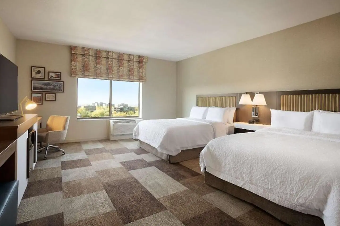 Hampton Inn Salt Lake City Cottonwood ROOM_EXAMPLE