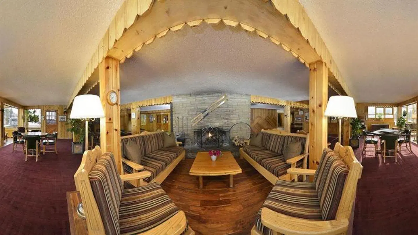 Alta Peruvian Lodge HEALTH_BEAUTY