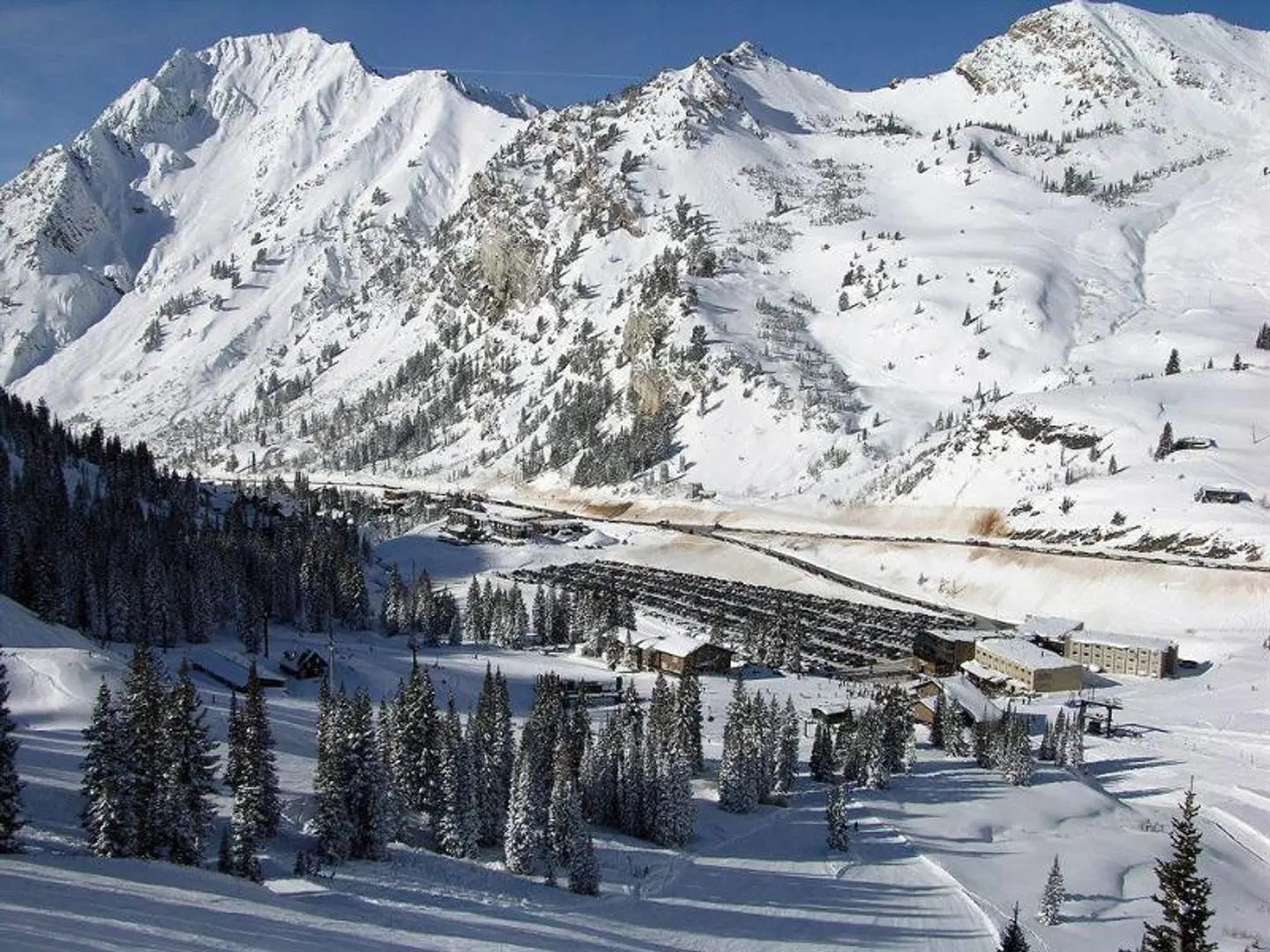 Alta Peruvian Lodge SPORTS_AND_LEISURE