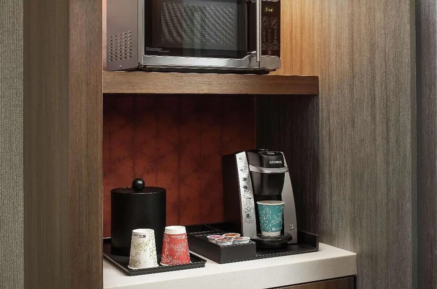 Hilton Garden Inn Sacramento Airport Natomas ROOM_EXAMPLE