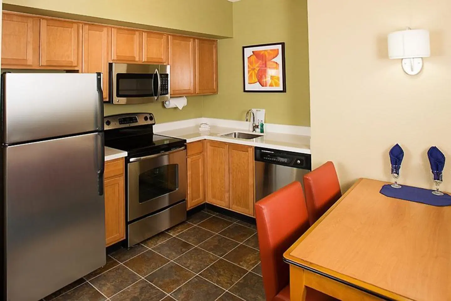 Residence Inn by Marriott Anaheim Resort Area/Garden Grove ROOM_EXAMPLE