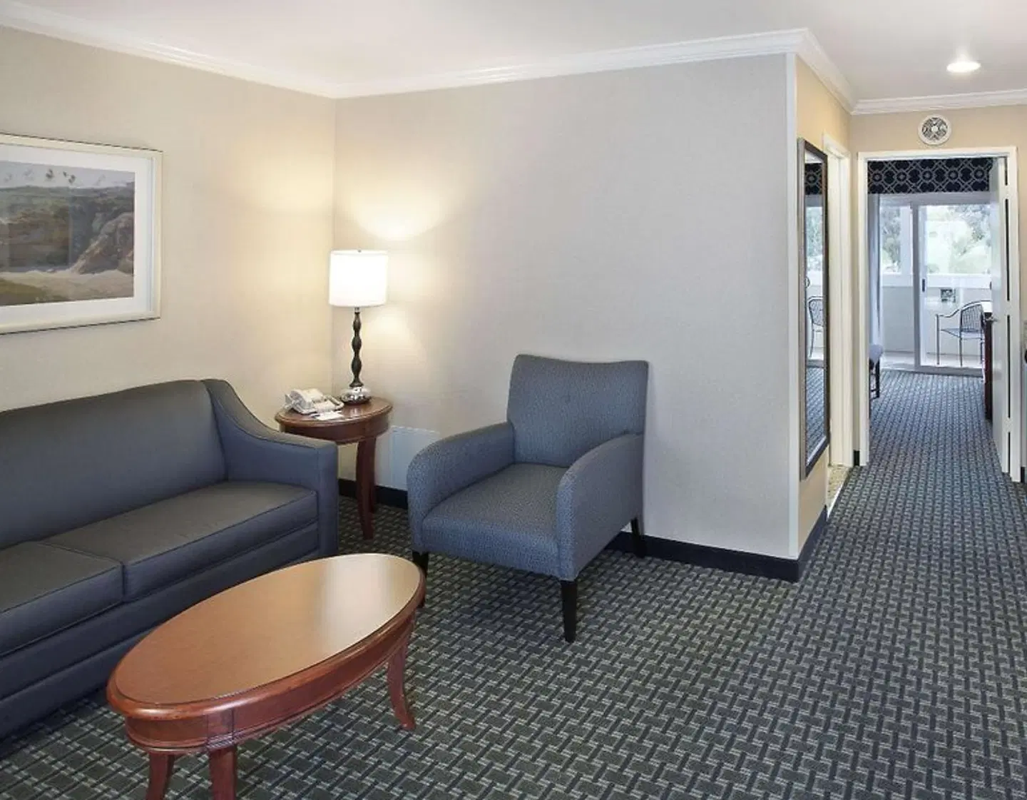Best Western Plus Marina Shores Hotel - Dana Point ROOM_EXAMPLE