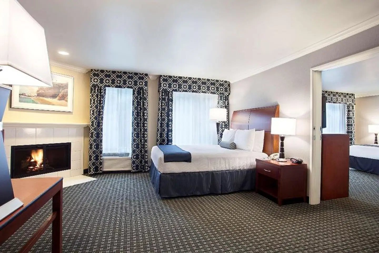 Best Western Plus Marina Shores Hotel - Dana Point ROOM_EXAMPLE