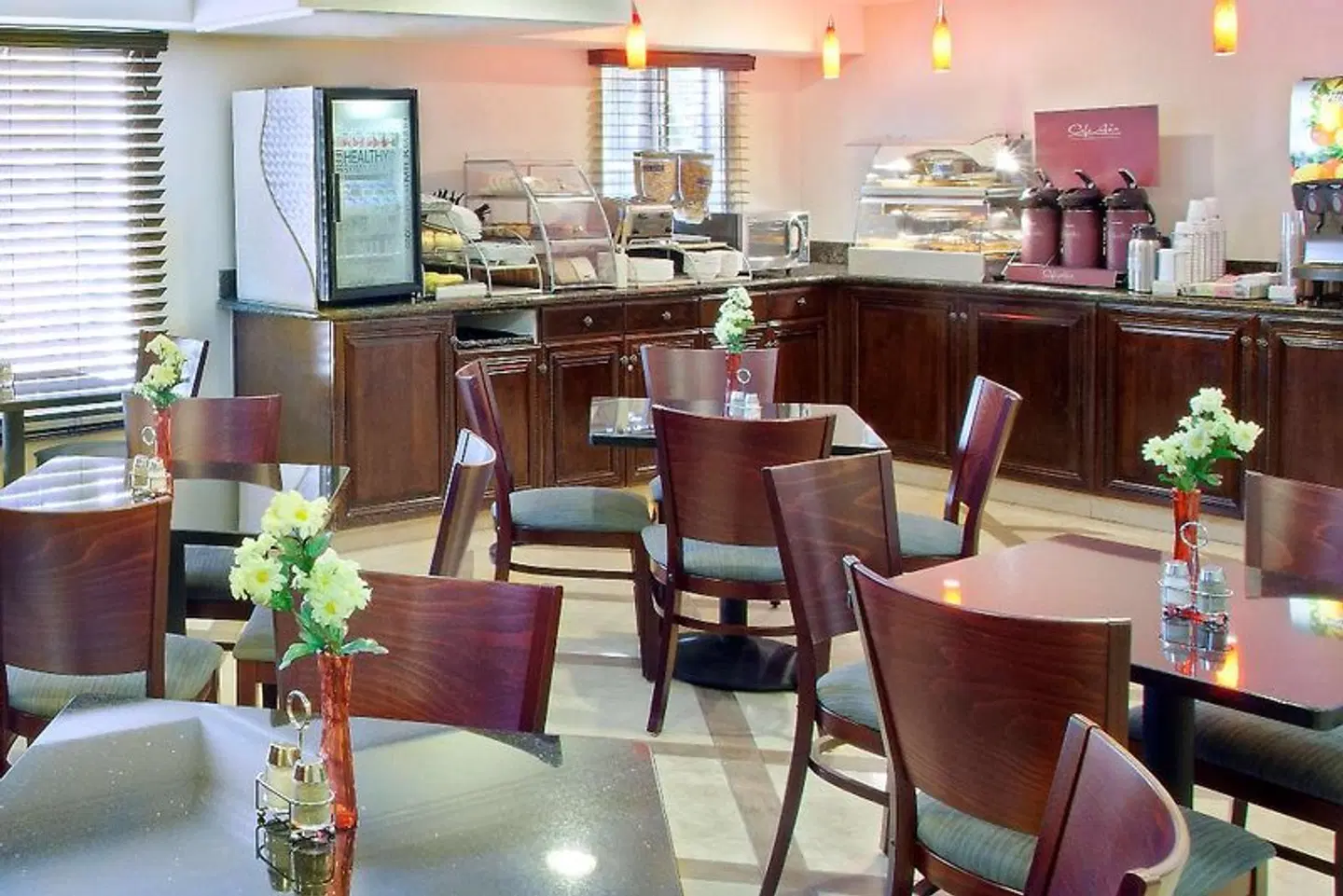 Best Western Plus Marina Shores Hotel - Dana Point Restaurant
