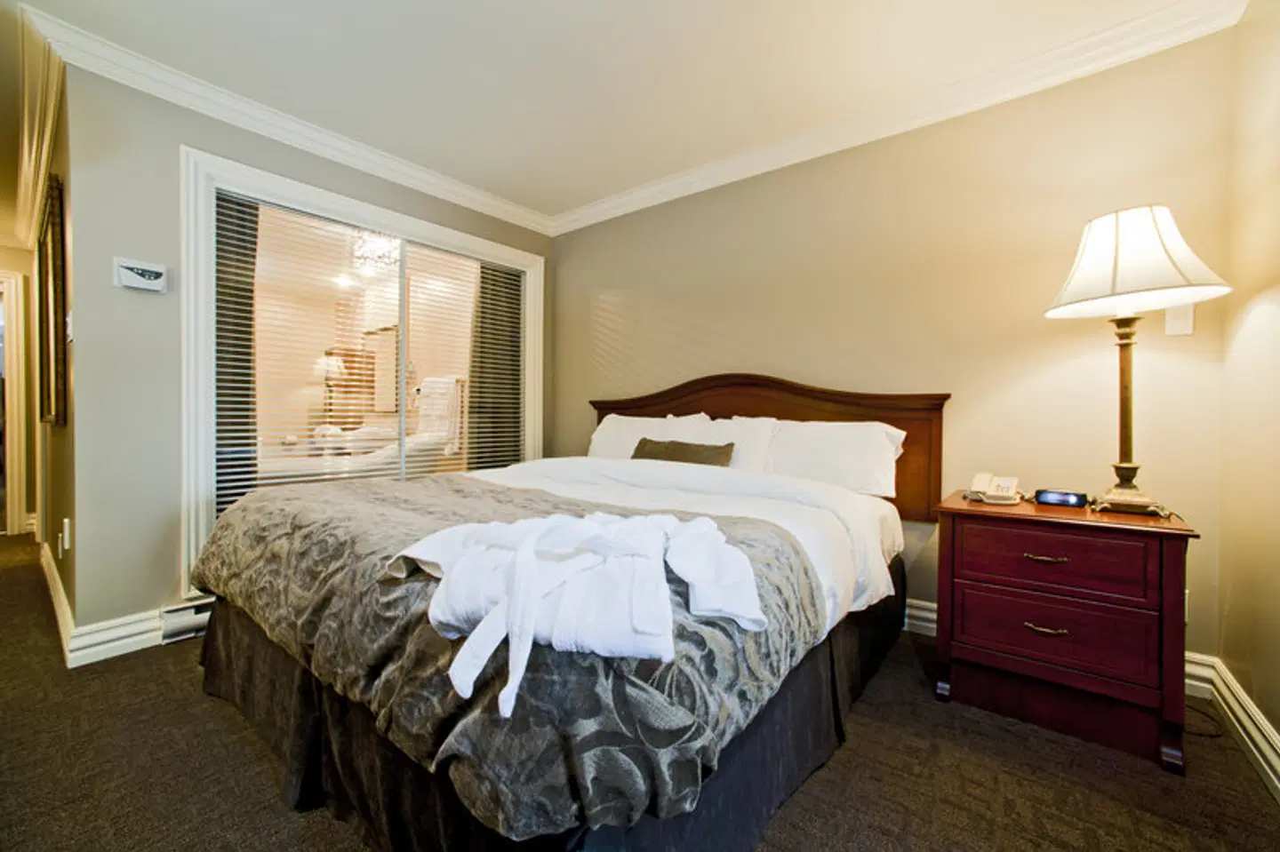 Hotel Baker ROOM_EXAMPLE