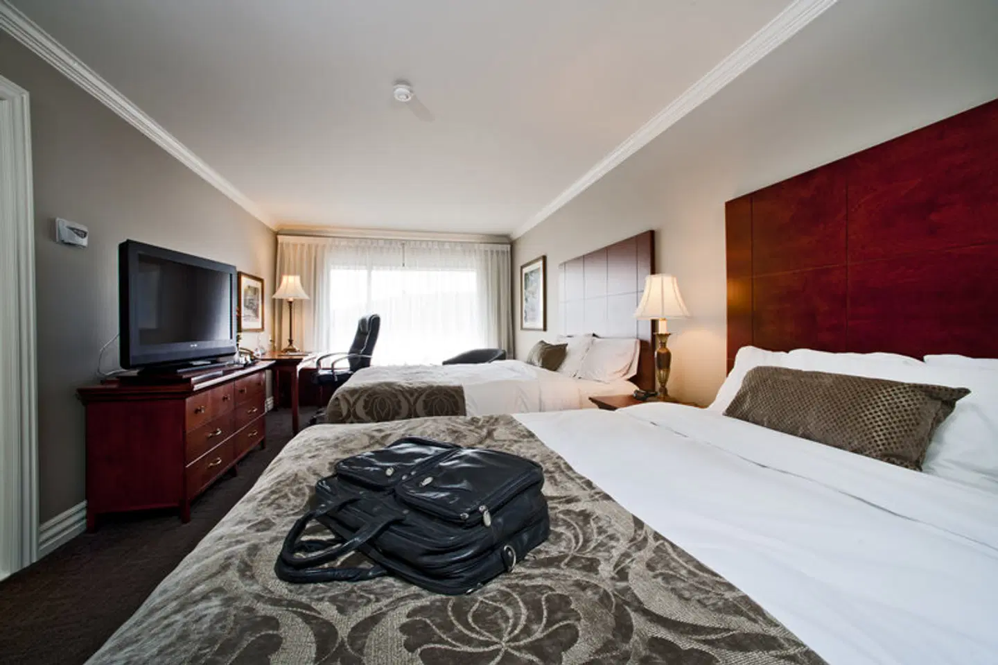 Hotel Baker ROOM_EXAMPLE