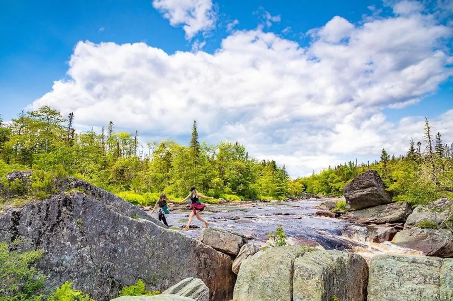 Liscombe Lodge Resort & Conference Center LANDSCAPE