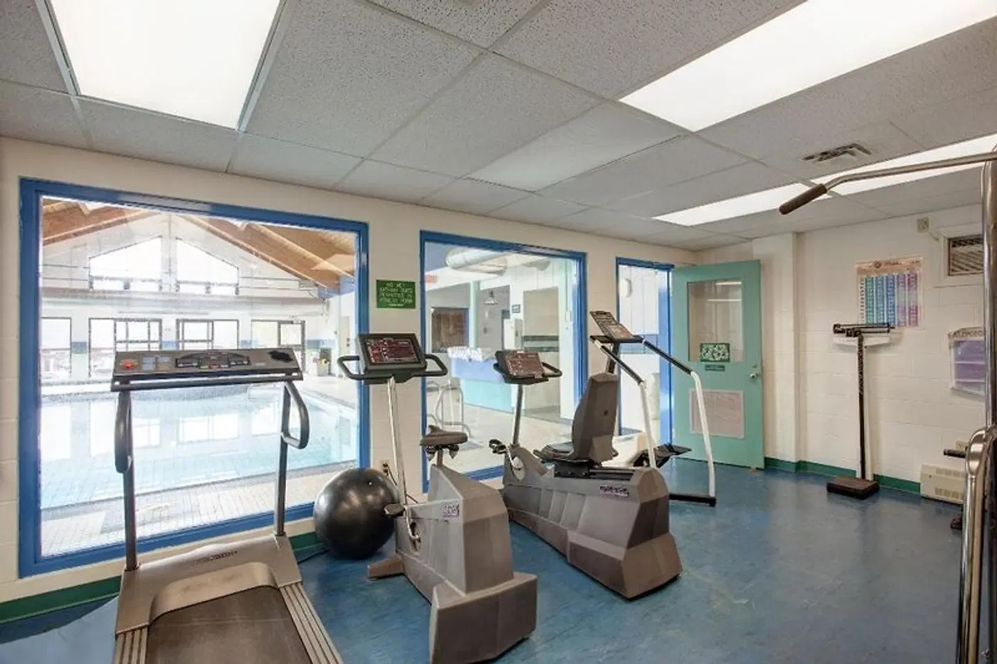 Liscombe Lodge Resort & Conference Center SPORTS_AND_LEISURE