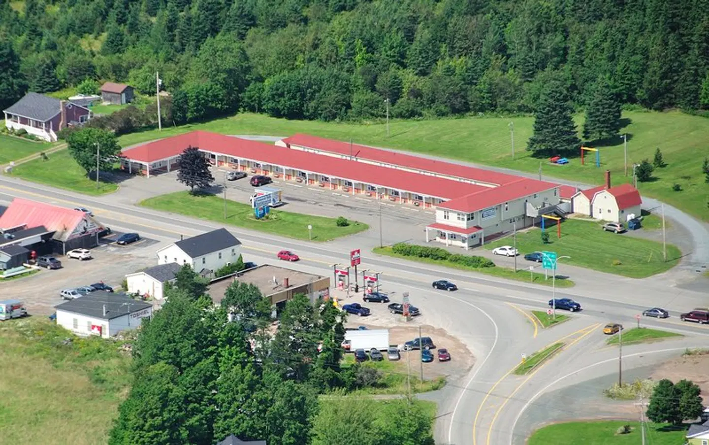 Coastal Inn Antigonish SPORTS_AND_LEISURE