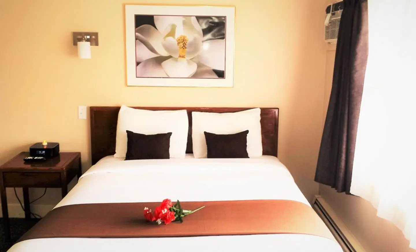 Coastal Inn Antigonish ROOM_EXAMPLE