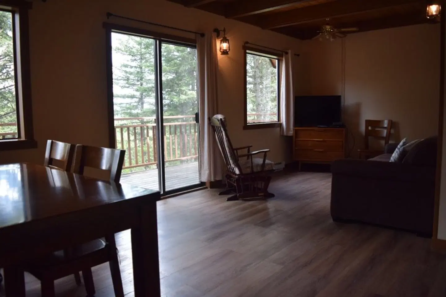 Spruce Hill Resort & Spa SPORTS_AND_LEISURE