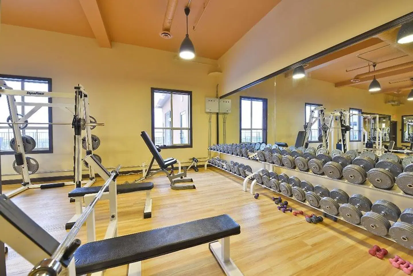 Prestige Harbourfront Resort Salmon Arm SPORTS_AND_LEISURE