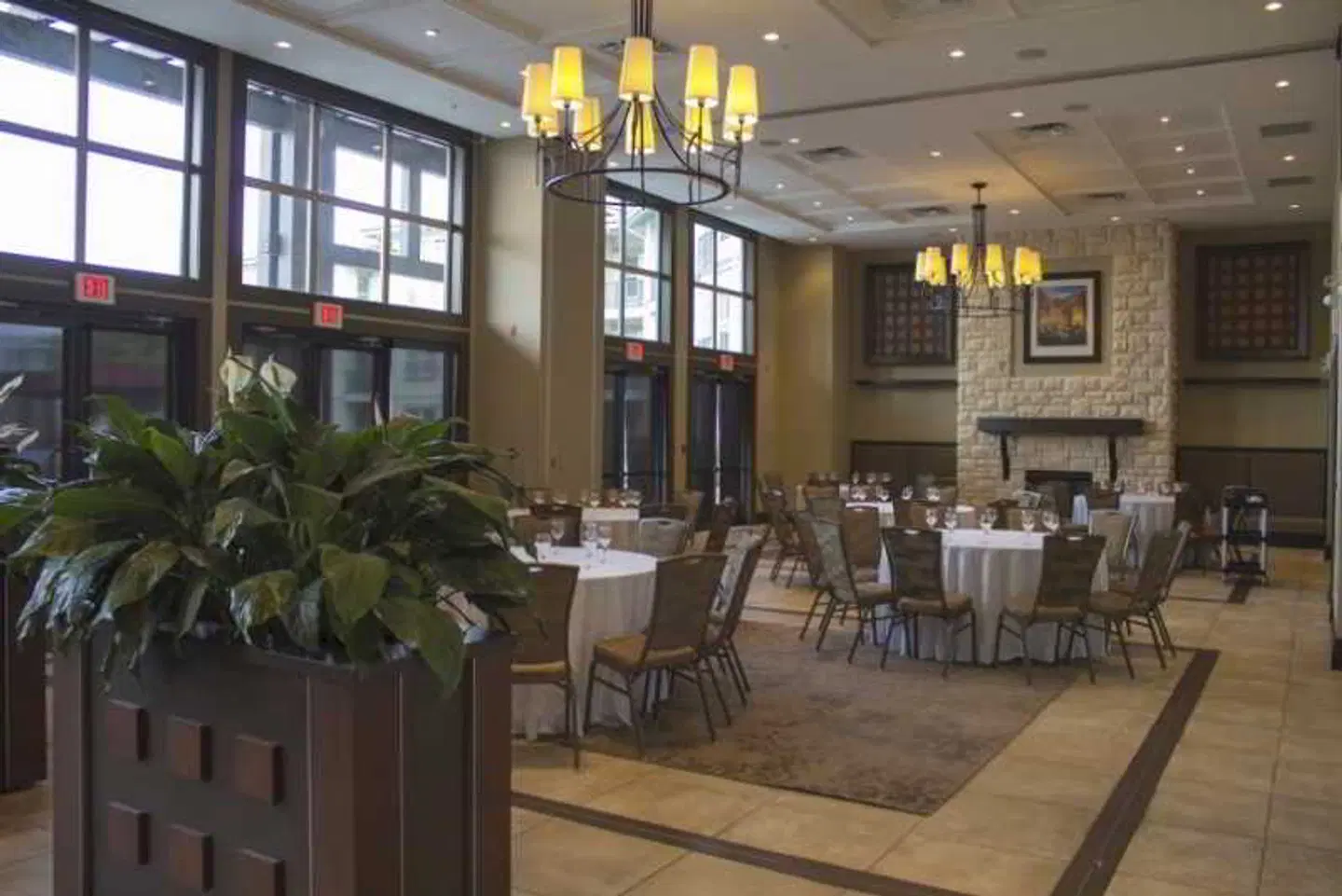 Walnut Beach Resort Restaurant