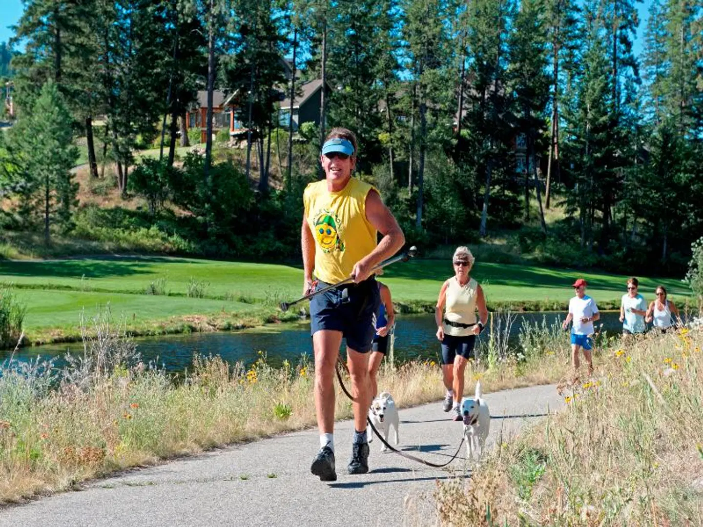 Predator Ridge Resort SPORTS_AND_LEISURE