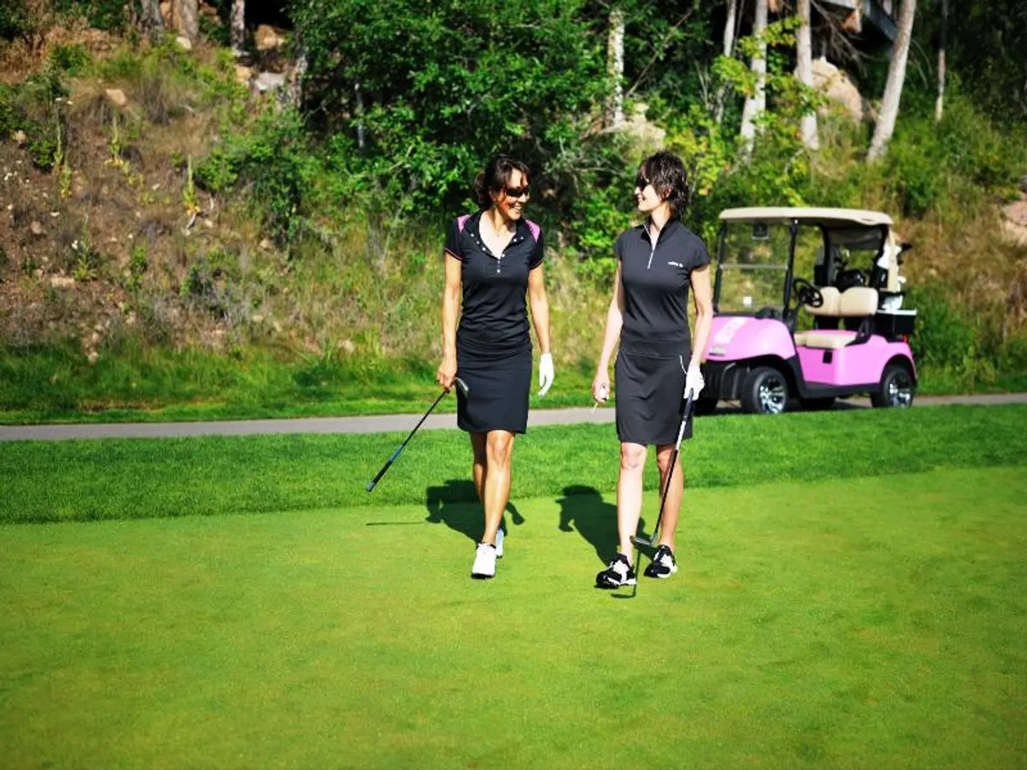 Predator Ridge Resort SPORTS_AND_LEISURE
