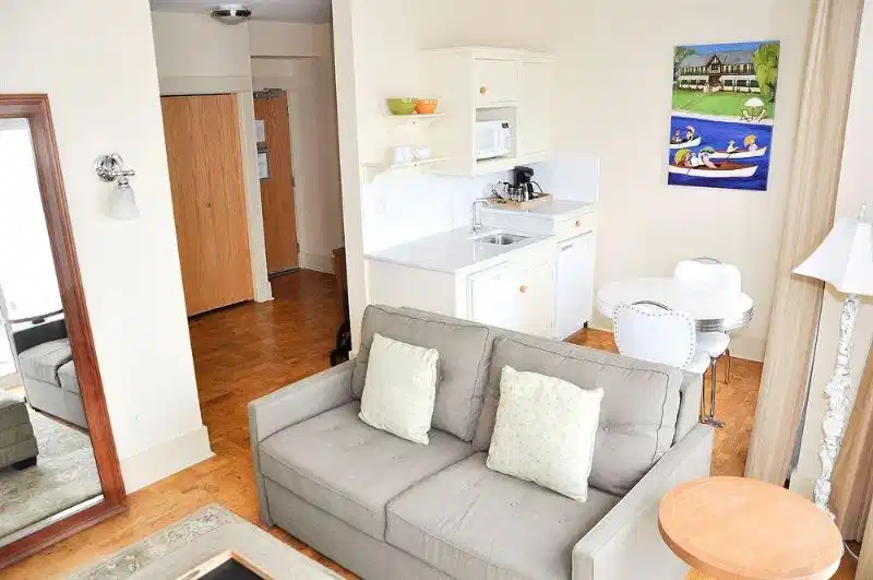 Eldorado – Hotelfoto