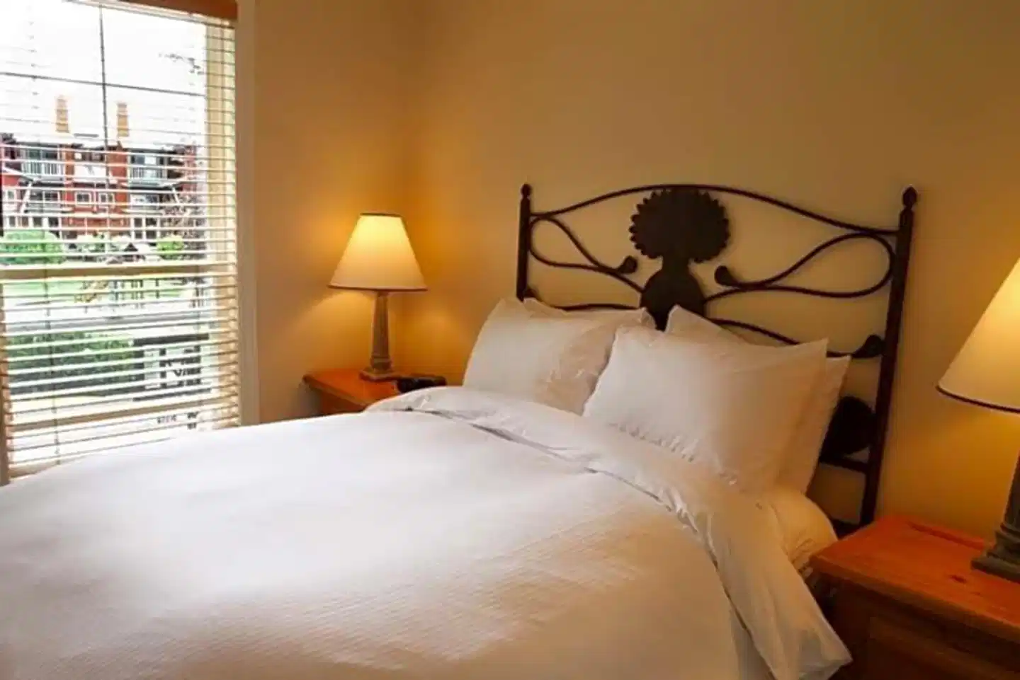 Manteo Resort Wohnbeispiel