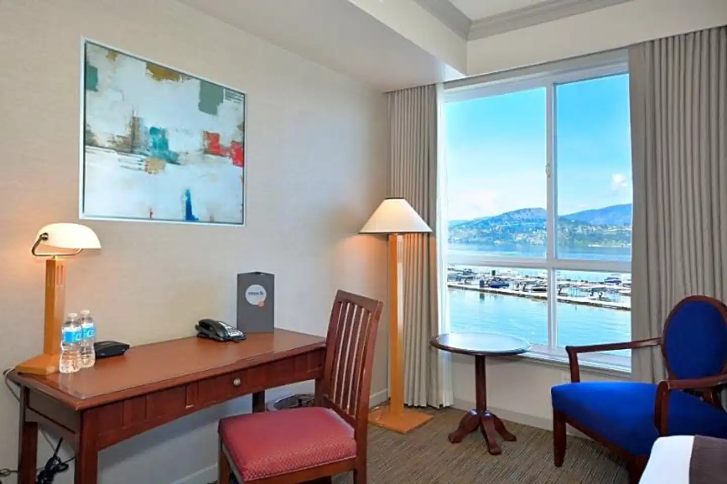 Manteo Resort Wohnbeispiel