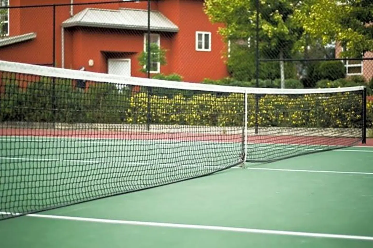 Manteo Resort SPORTS_AND_LEISURE