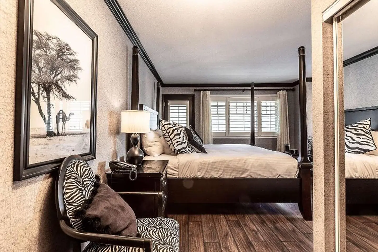 Prestige Lakeside Resort ROOM_EXAMPLE