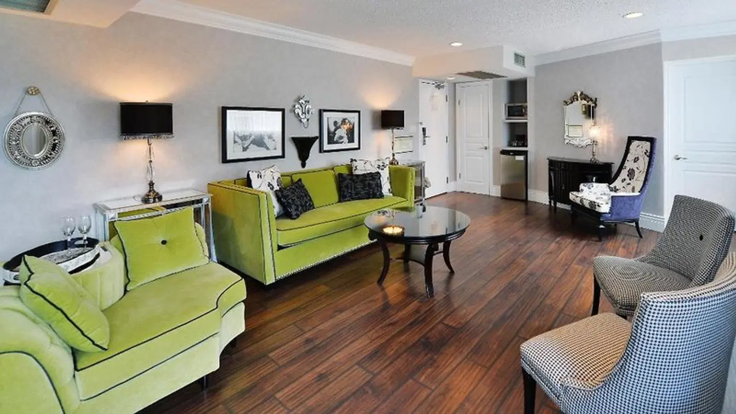 Prestige Mountain Resort Rossland LOUNGE_LOBBY
