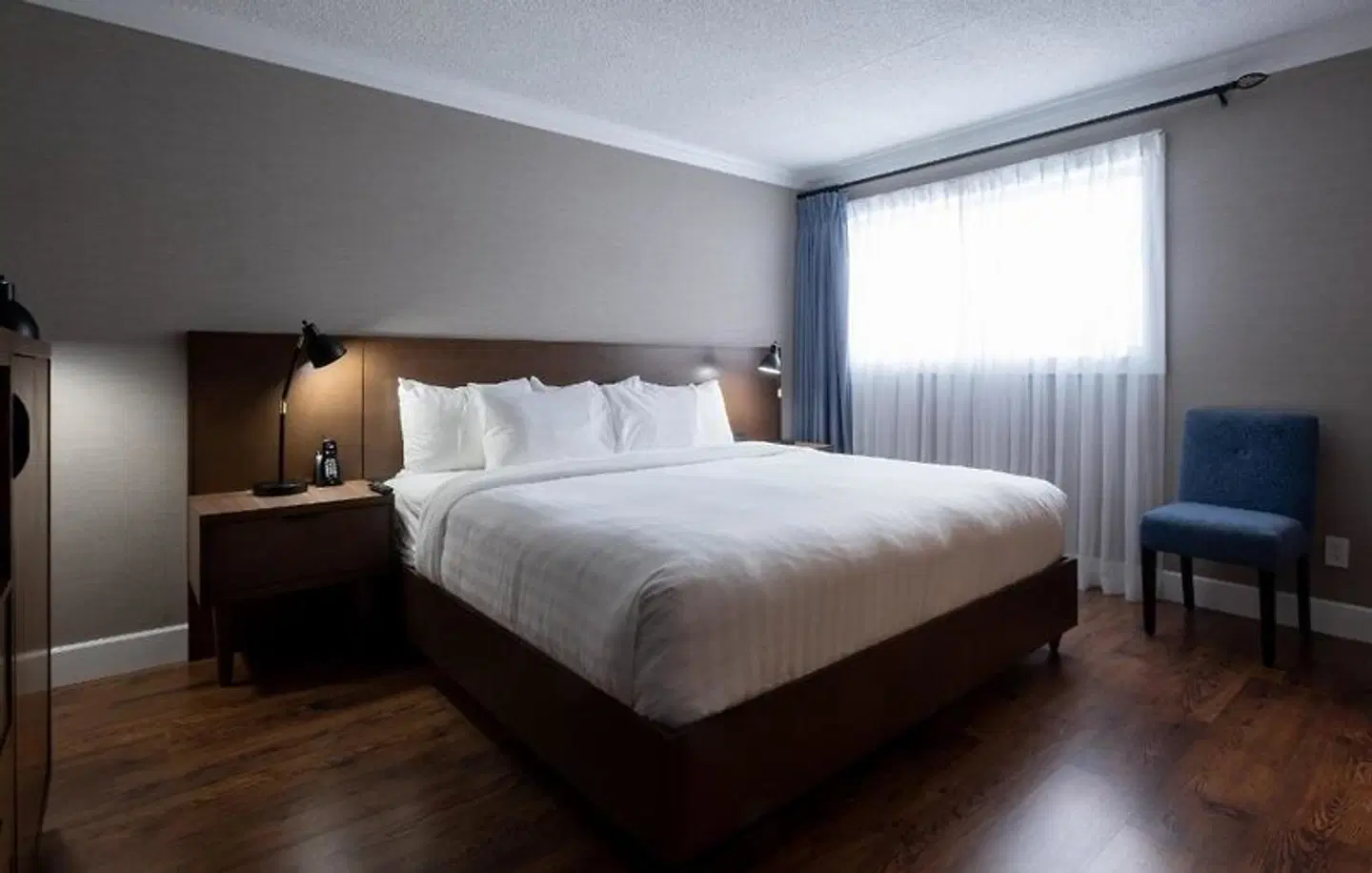 Prestige Mountain Resort Rossland ROOM_EXAMPLE