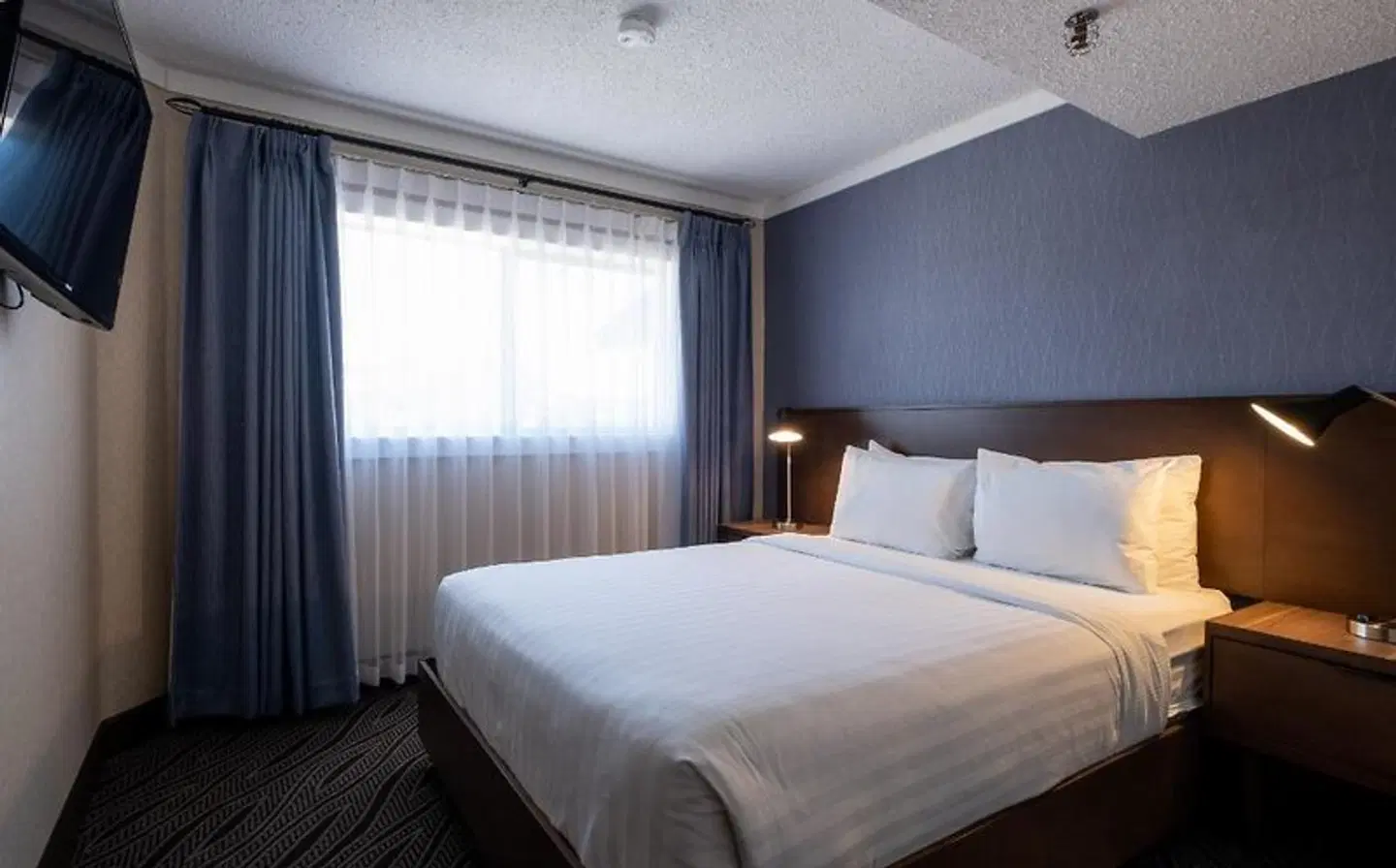 Prestige Mountain Resort Rossland ROOM_EXAMPLE