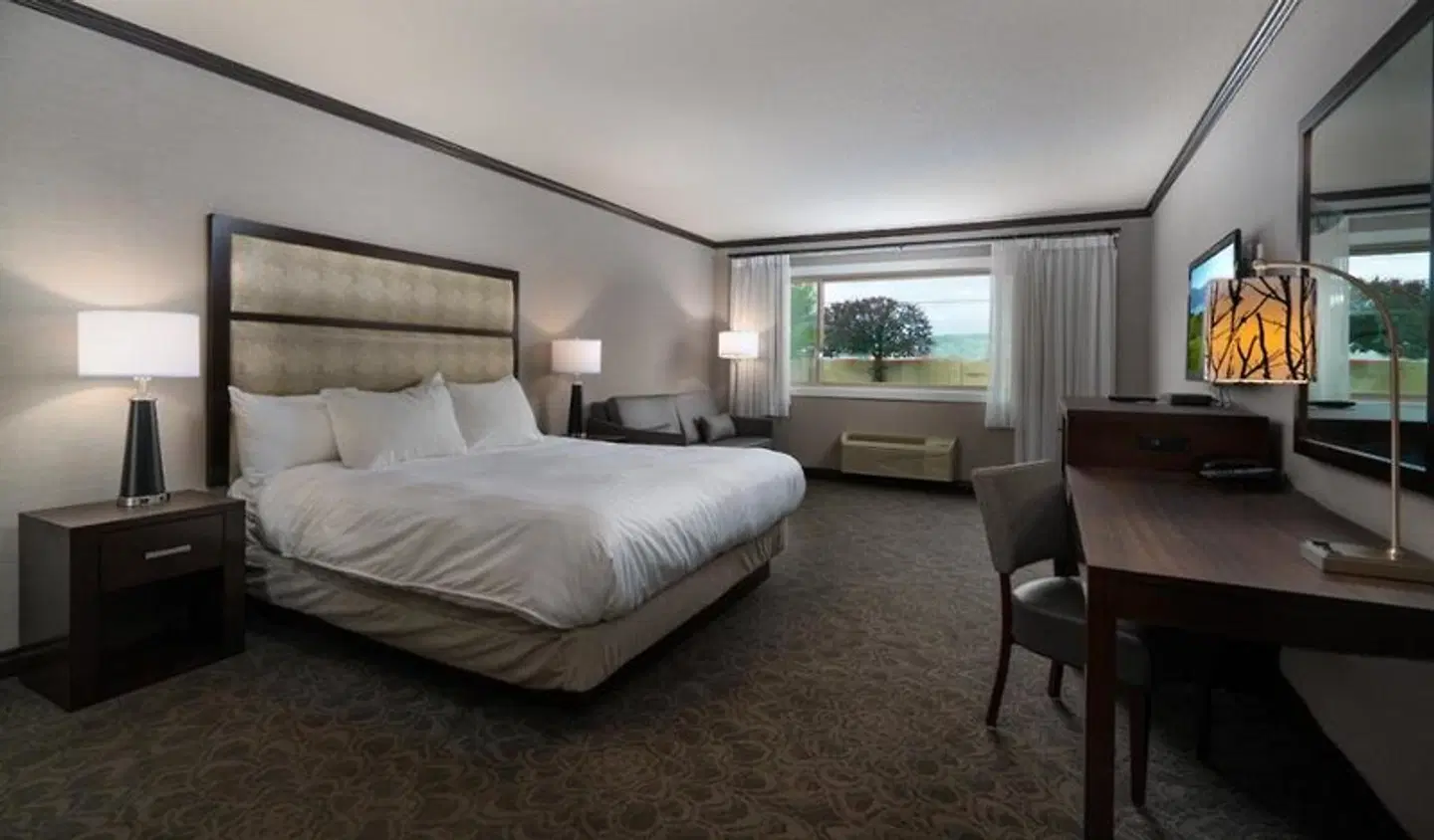 Prestige Hotel Vernon ROOM_EXAMPLE