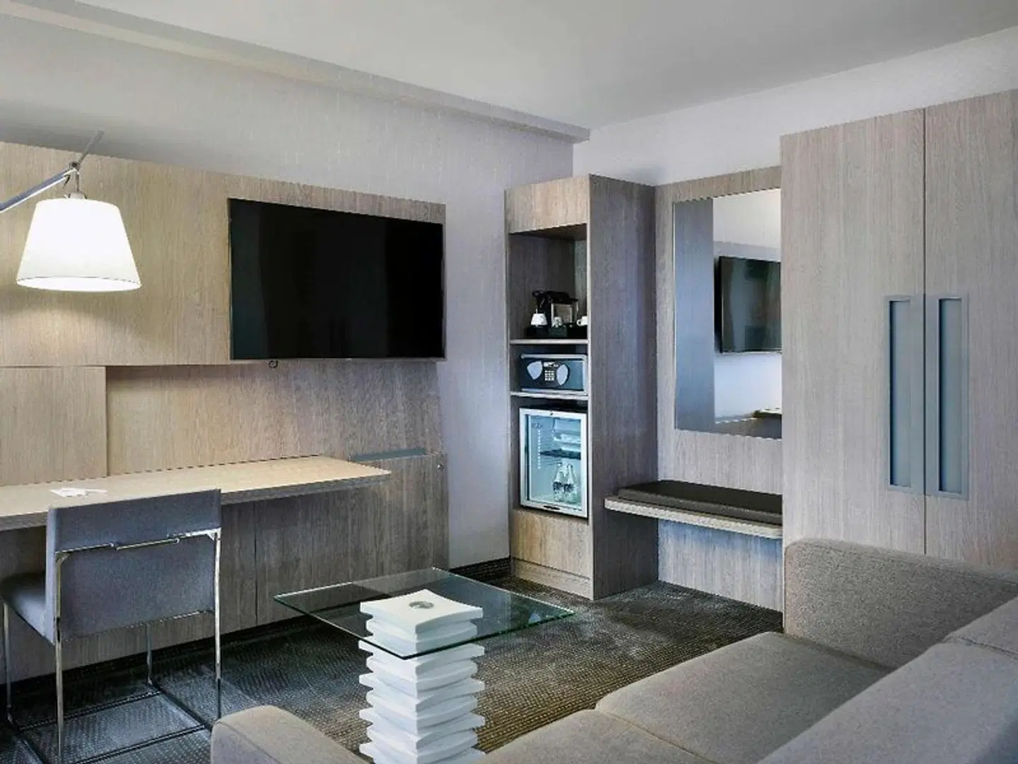 Novotel Ottawa ROOM_EXAMPLE