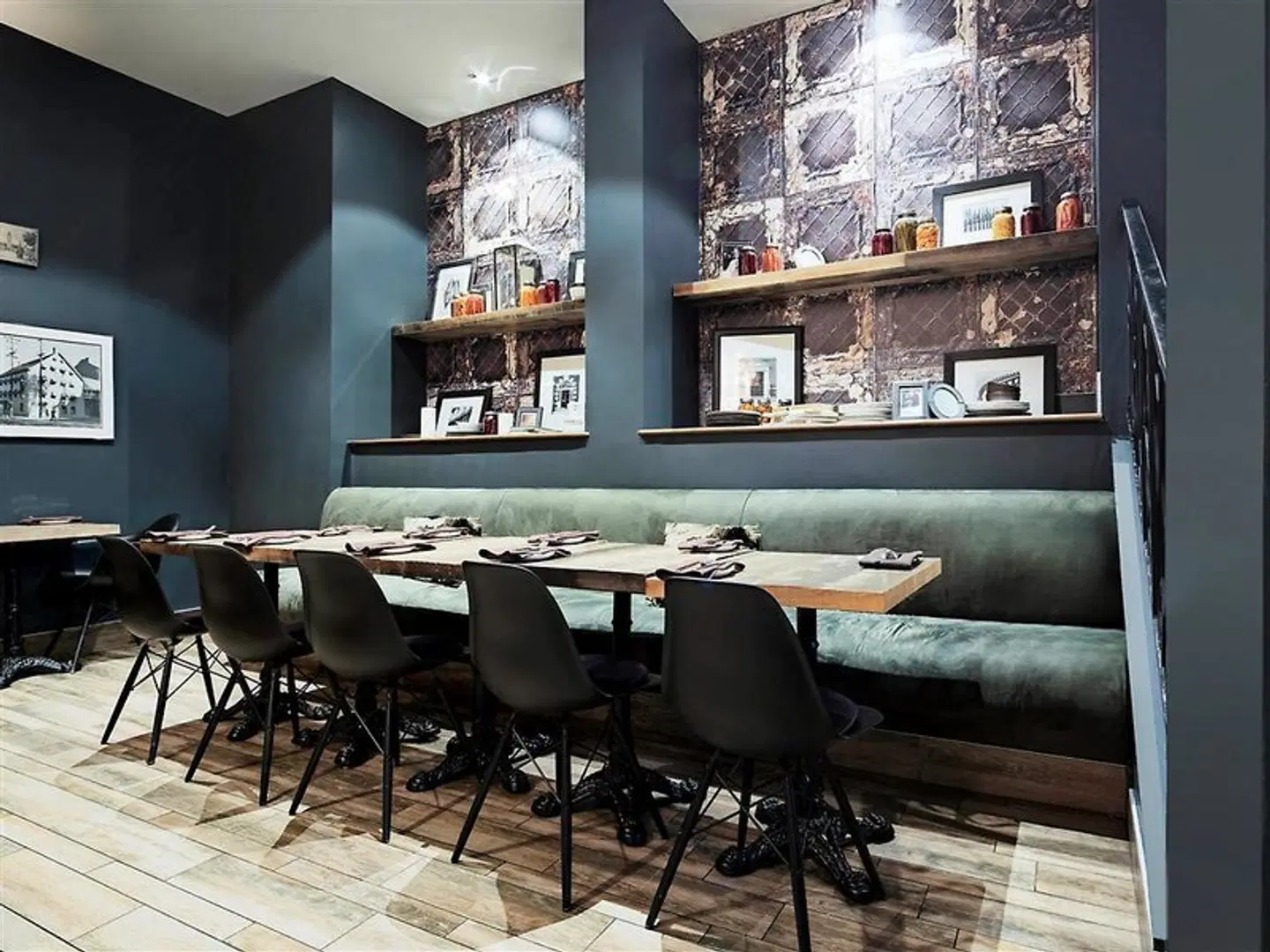 Novotel Ottawa Bar