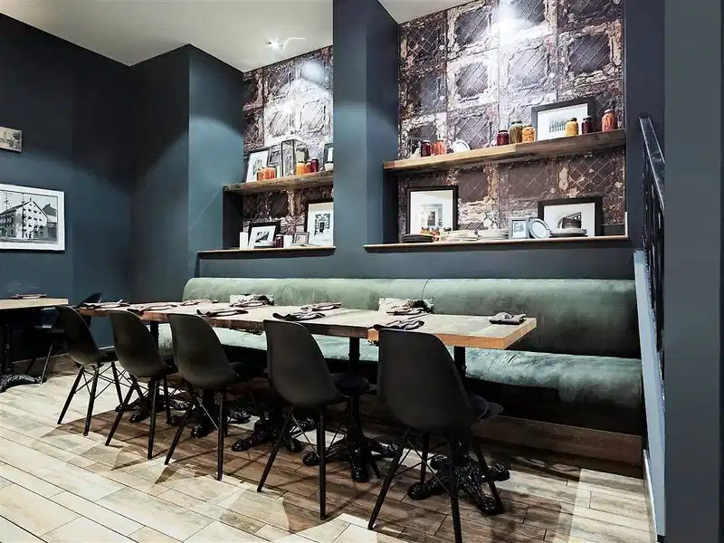 Novotel Ottawa – Hotelfoto