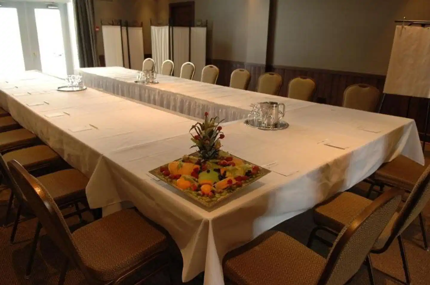 Cap Tremblant Mountain Resort Konferenz