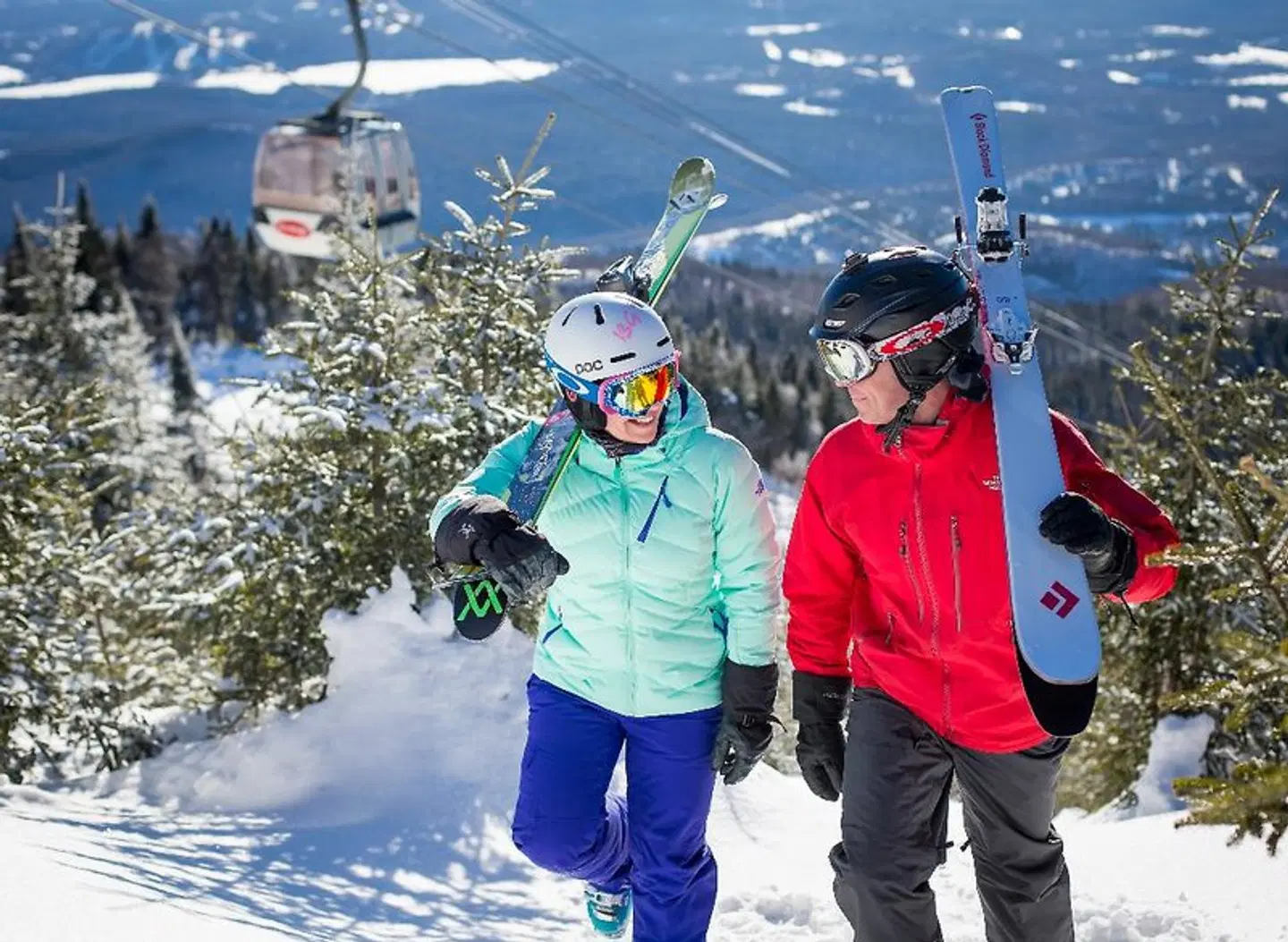 Fairmont Tremblant SPORTS_AND_LEISURE