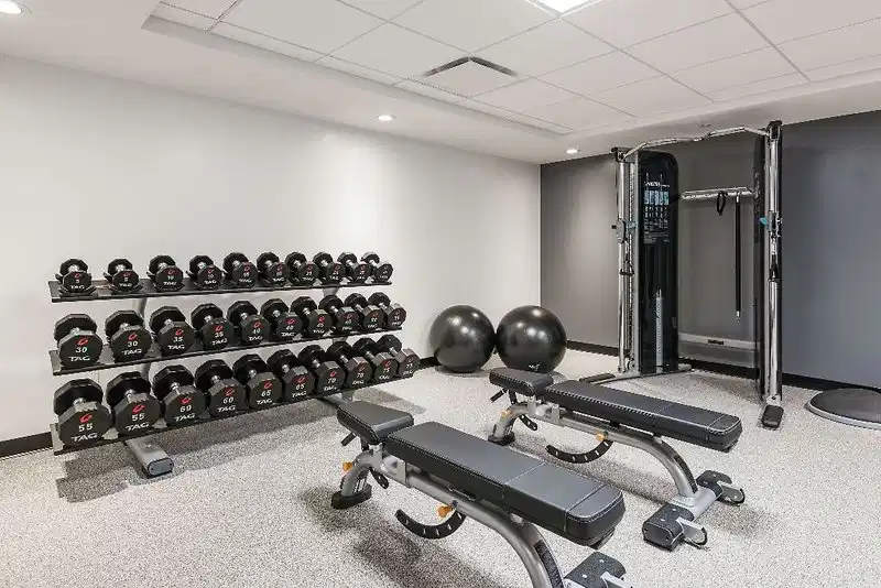 Homewood Suites By Hilton Ottawa Downtown – Hotelfoto