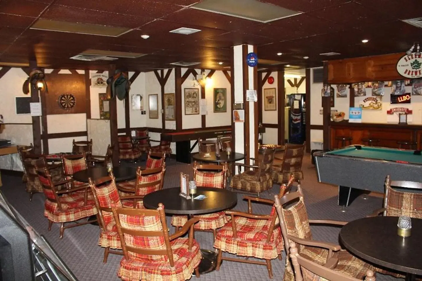 Colonial Resort & Spa LOUNGE_LOBBY