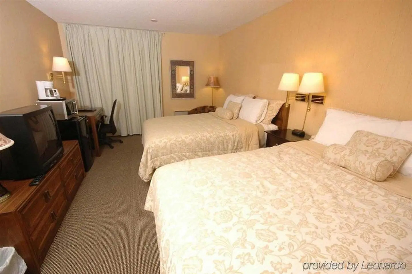Days Inn by Wyndham Kingston ROOM_EXAMPLE