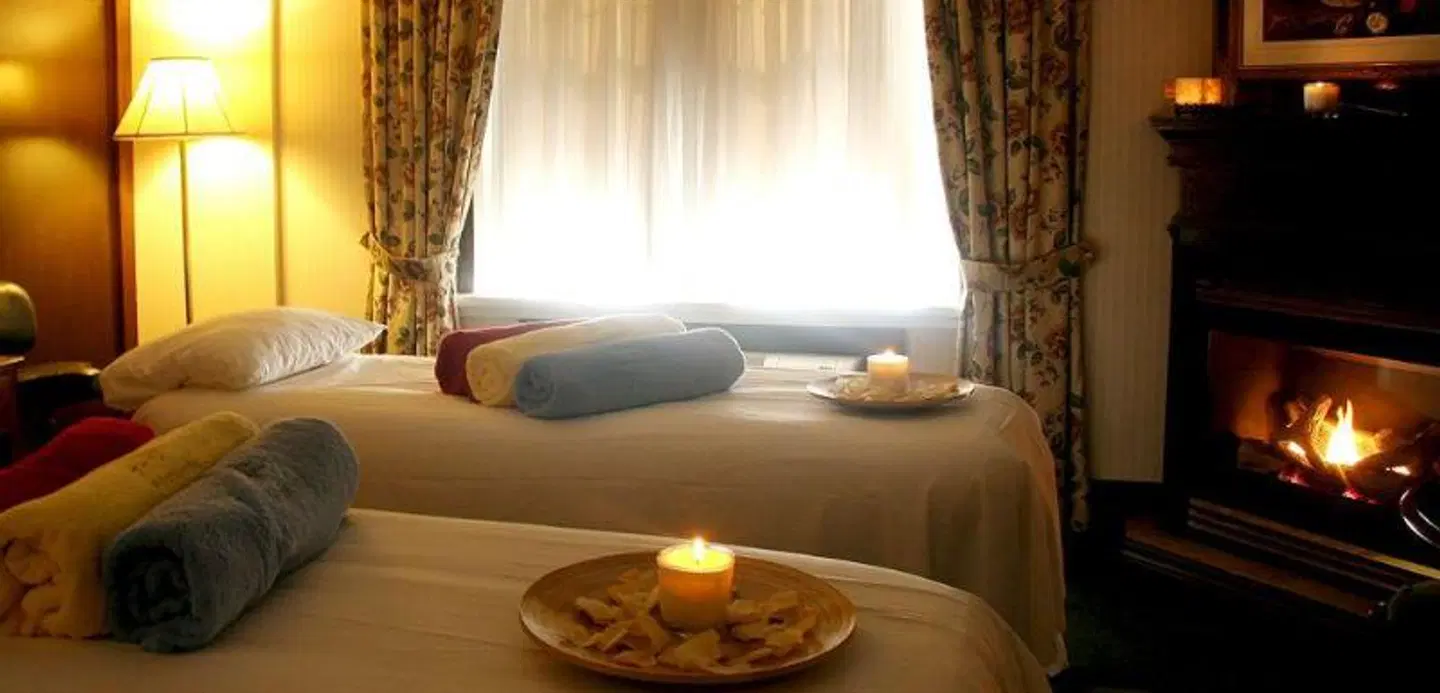 The Gananoque Inn & Spa HEALTH_BEAUTY