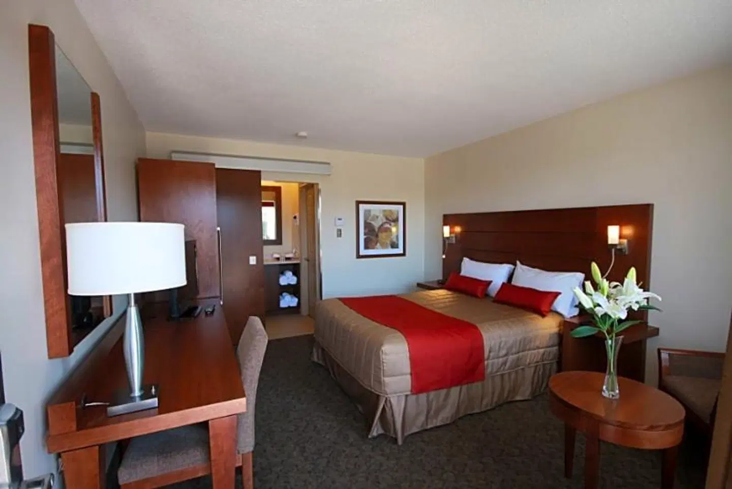 Adam Motel ROOM_EXAMPLE