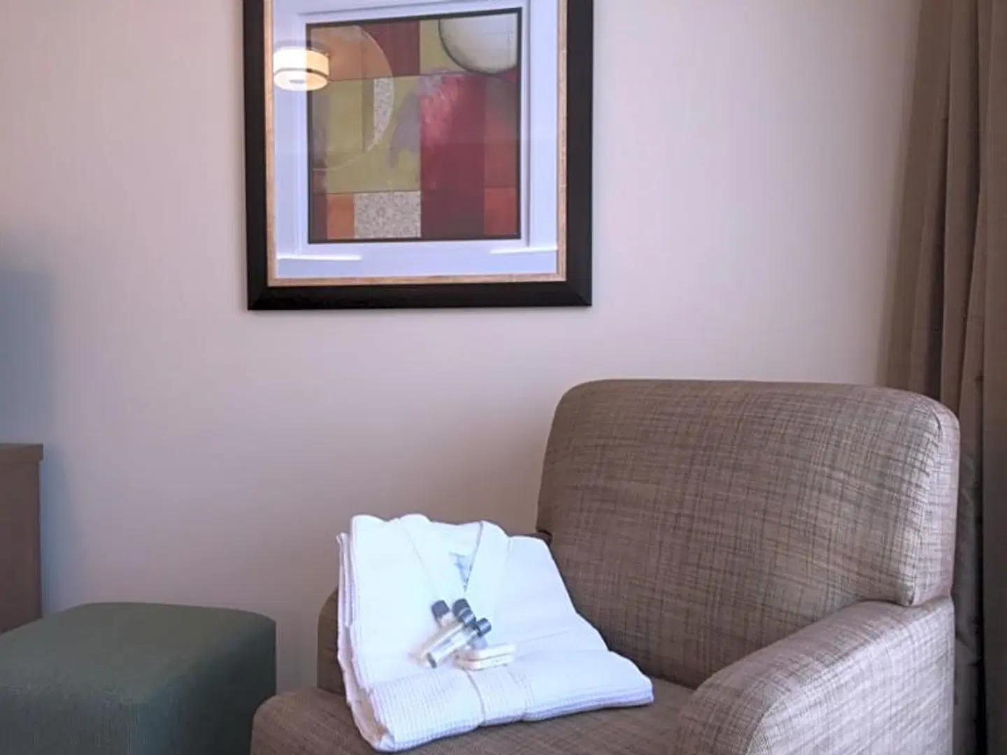 Adam Motel ROOM_EXAMPLE